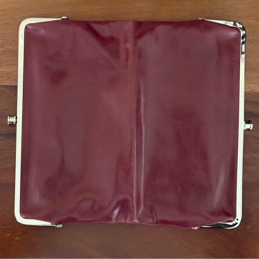 Hobo International wallet - Picture 3 of 8